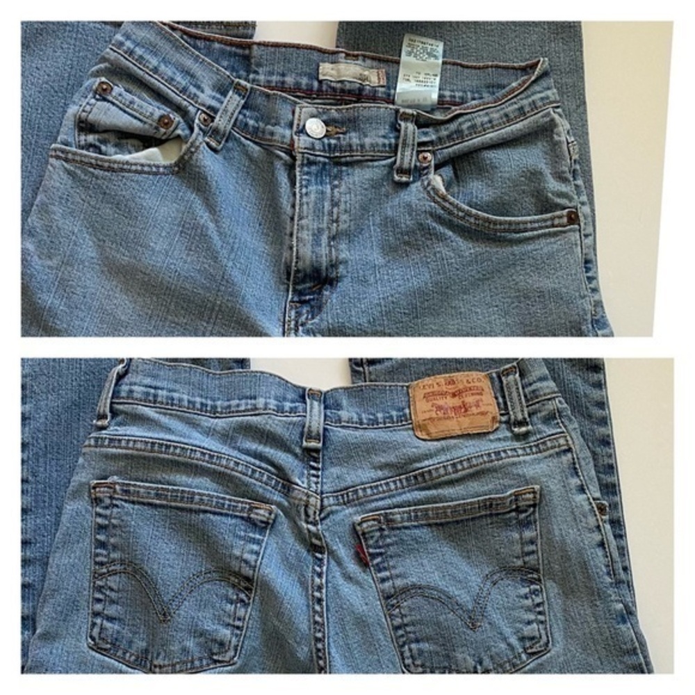 Levi Jeans